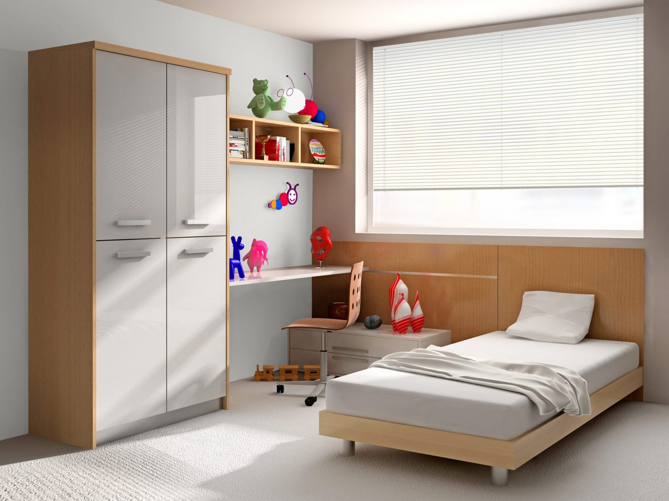 Alu Jalousien bei GardinenHome24 bestellen