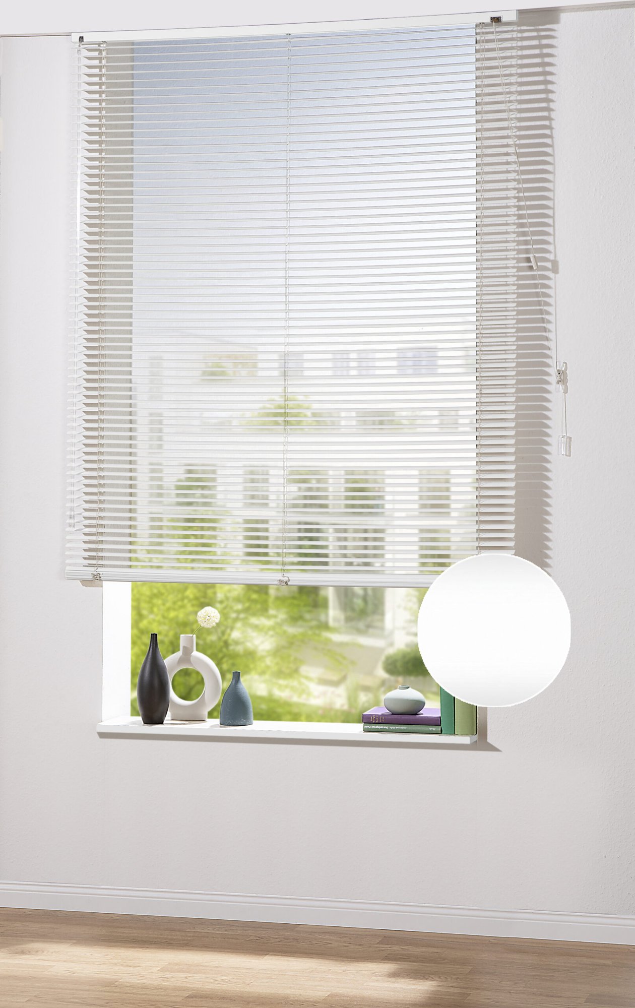 Alu Jalousie »Pure«