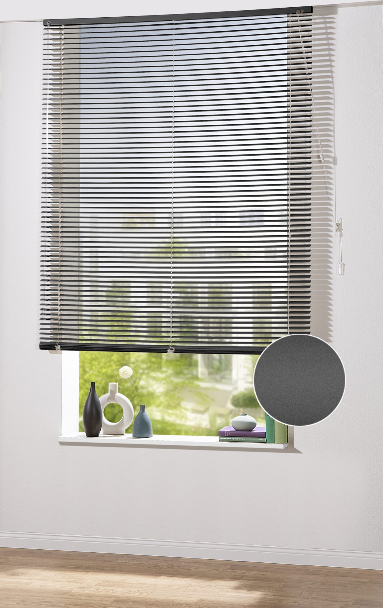 Alu Jalousie »Texture«