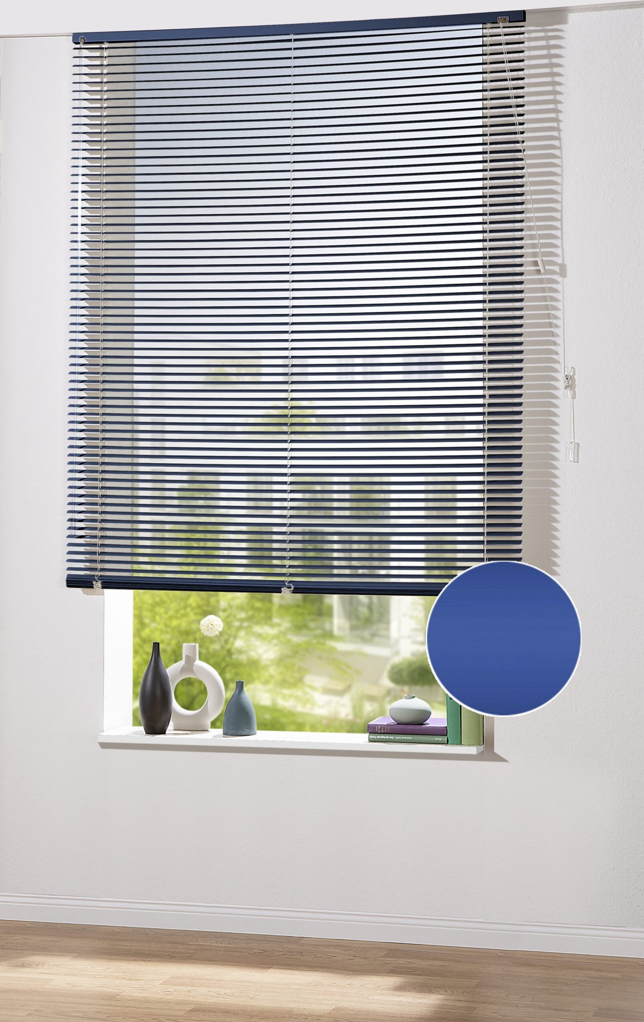 Alu Jalousie »Pure«