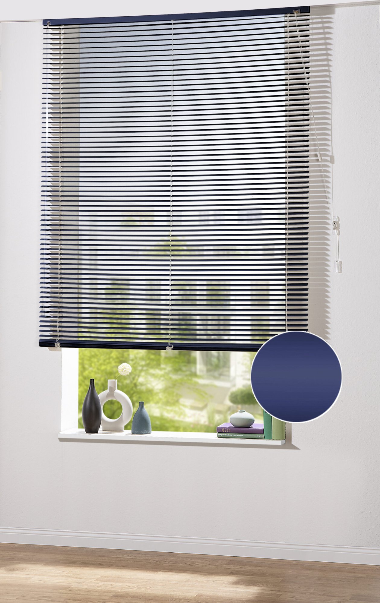 Alu Jalousie »Pure«