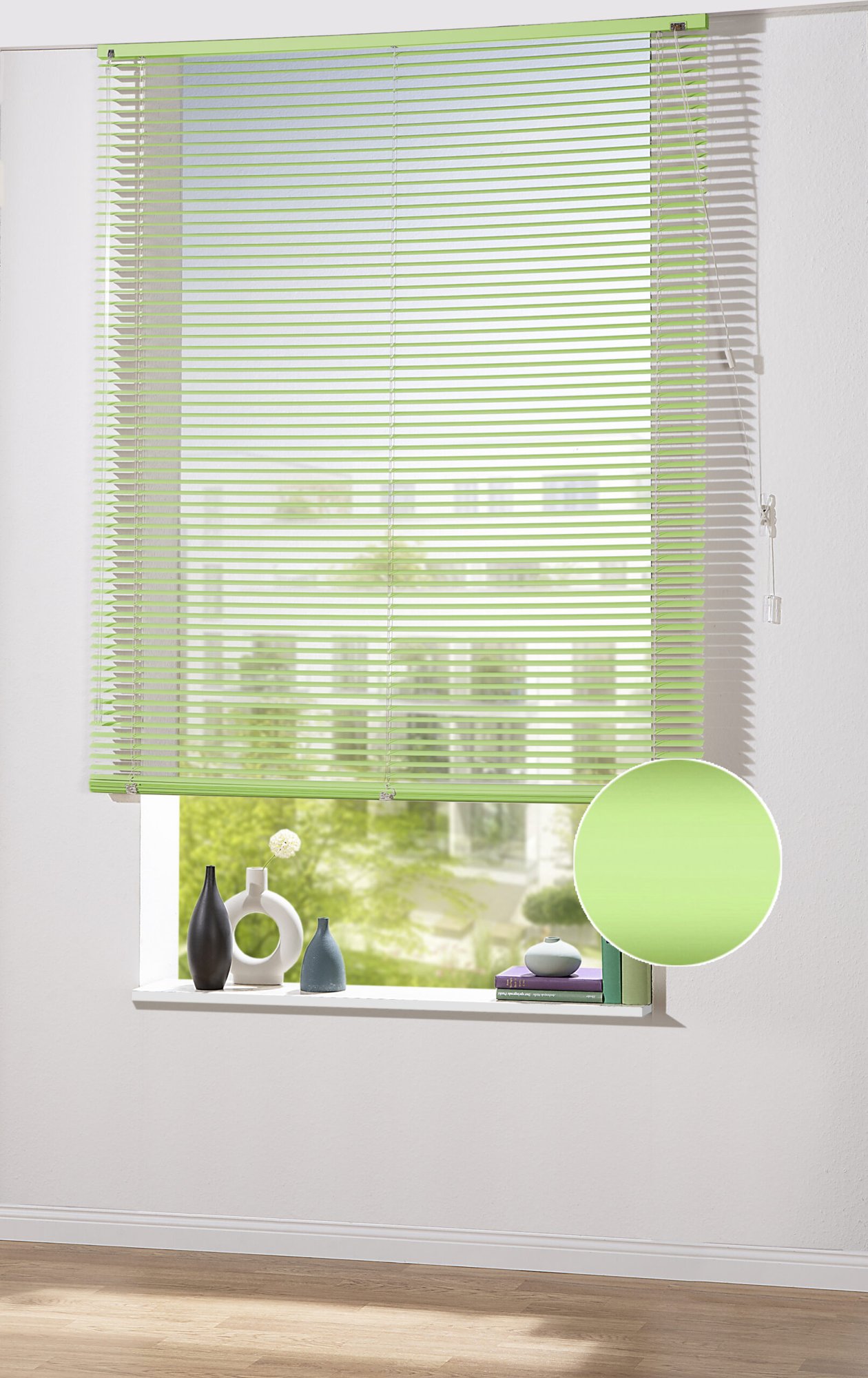 Alu Jalousie »Pure«