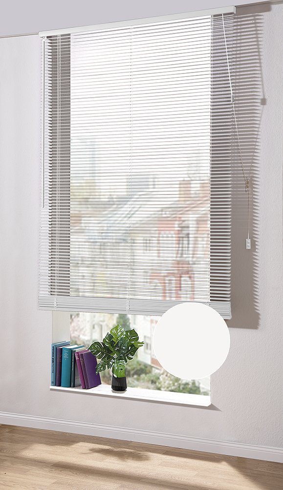 Holzjalousie »Modern«