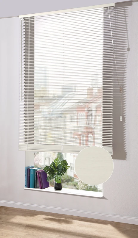 Holzjalousie »Bamboo«