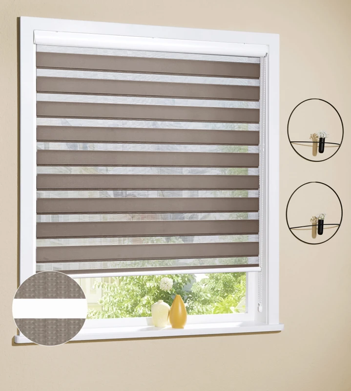 Doppelrollo »Basic«