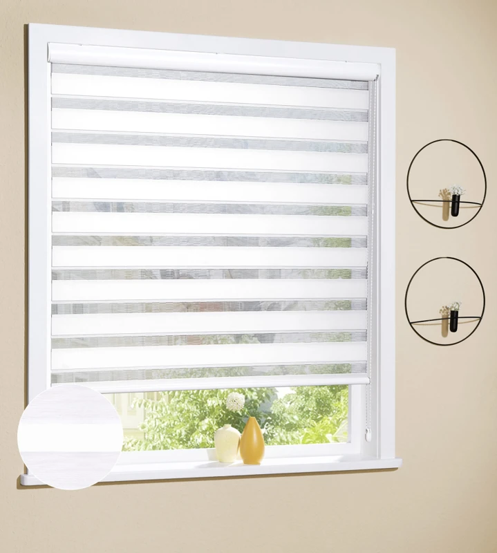 Doppelrollo »Basic«