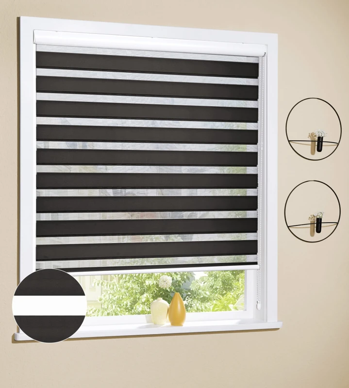 Doppelrollo »Basic«