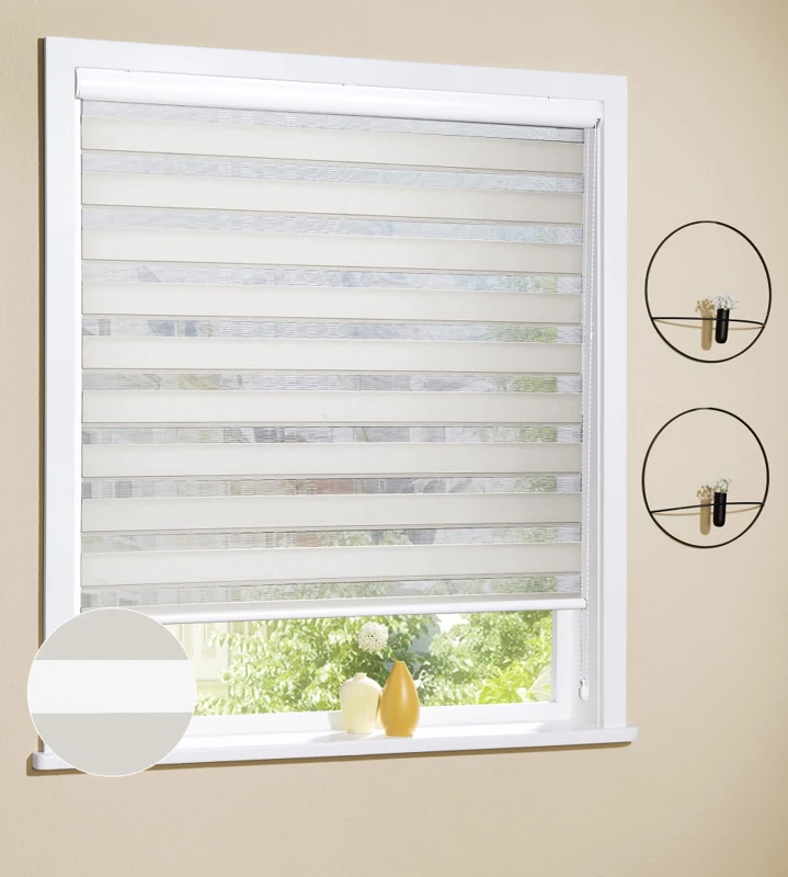 Doppelrollo »Basic«