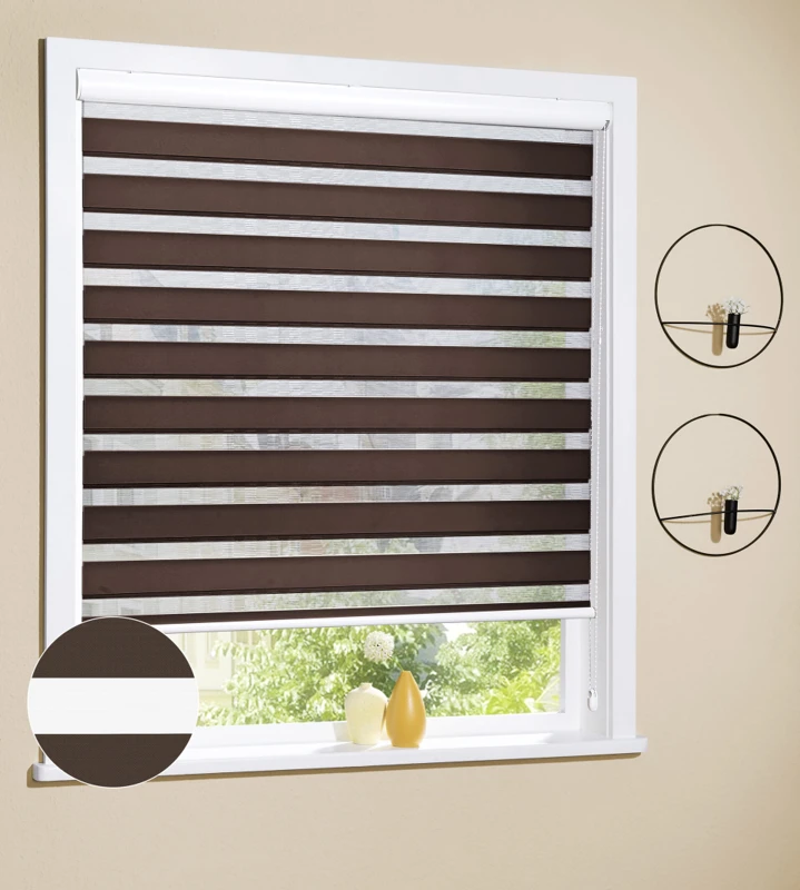 Doppelrollo »Basic«