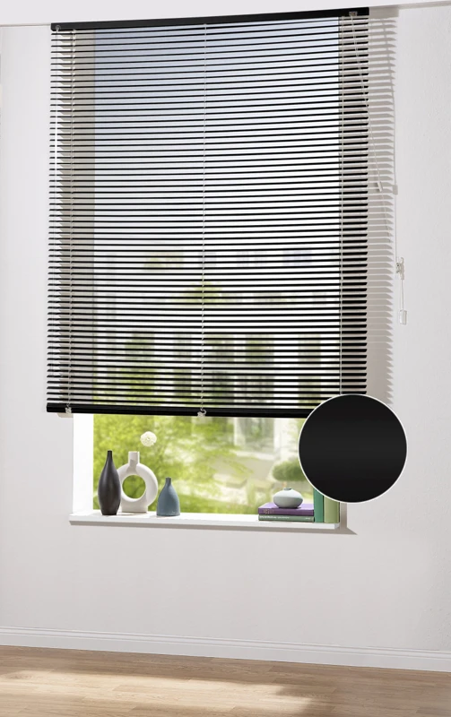 Alu Jalousie »Pure«