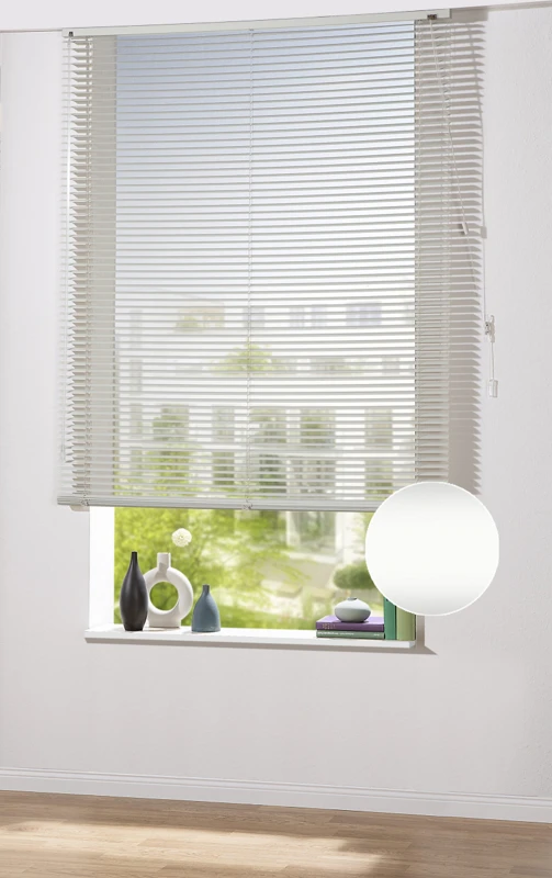 Alu Jalousie »Pure«