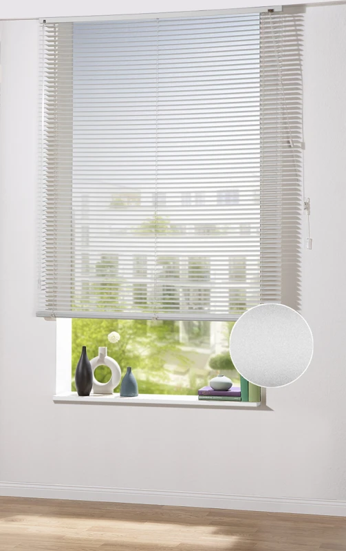 Alu Jalousie »Texture«