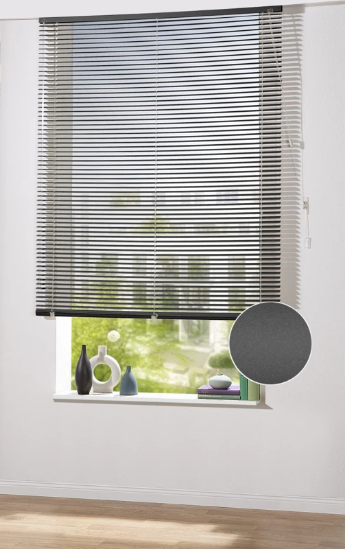 Alu Jalousie »Texture«