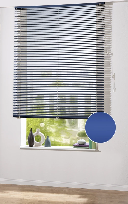 Alu Jalousie »Pure«