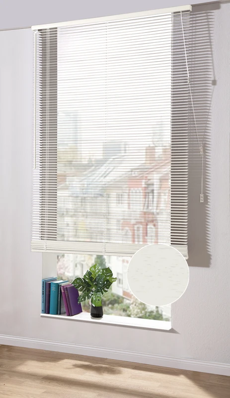 Holzjalousie »Natural«