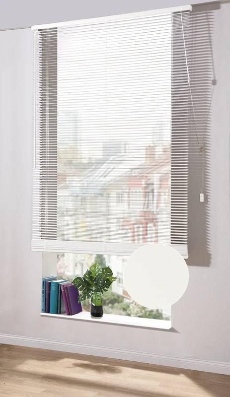 Holzjalousie »Bamboo«