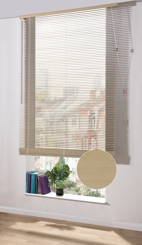 Holzjalousie »Bamboo«