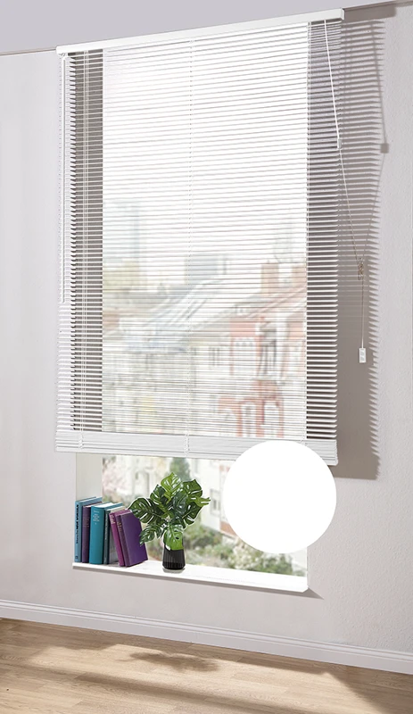 Holzjalousie »Modern«