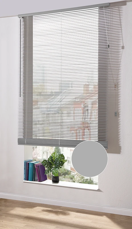 Holzjalousie »Modern«
