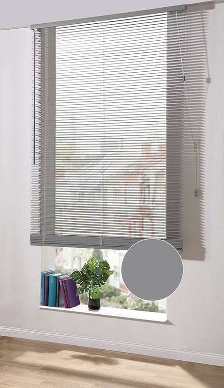 Holzjalousie »Modern«