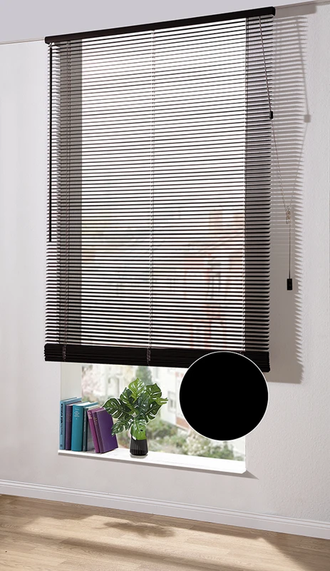 Holzjalousie »Modern«